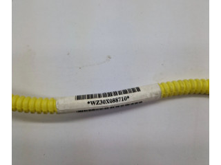 Подушка безопасности в сиденье WZ30X088710 Subaru Outback (BT)