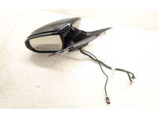 Zpětné zrcátko Mercedes-Benz S W222 2015