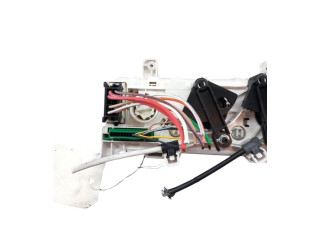 Блок управления климат-контролем 7701049073 Renault Clio II