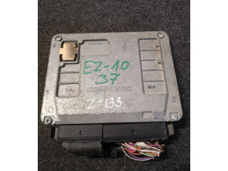 Блок управления двигателя 047906033H, 3PA5501 Skoda Fabia Mk1 (6Y)