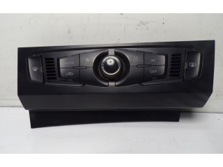 Блок управления климат-контролем 8T1820043N, 8T1820043N Audi A4 Allroad