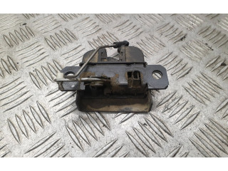 Zámek zadních dveří 2K0827505E Volkswagen Caddy 2006