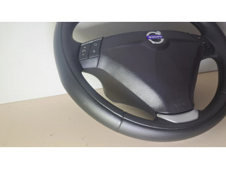 Руль Volvo V70  2005-2008 года 30756165      