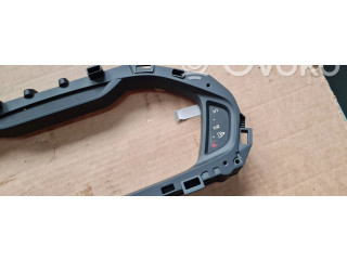 Панель приборов 83A857115A, 83607001   Audi Q3 F3       