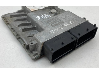 Motorsteuergerät/-modul 4G2907551C Audi A7 S7 4G