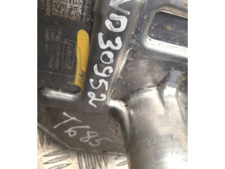 Блок управления АБС LK9C2C219CD Ford Mustang Mach-E