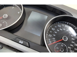 Панель приборов 5G1920941 Volkswagen Golf VII