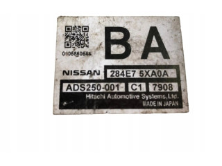 Блок управления 284E75XA0A   Mercedes-Benz W470