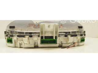 Панель приборов 8501SSA7, 0285010   Subaru Forester SG       