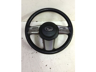 Руль Subaru Legacy 2010 - 2016 года GS12003720