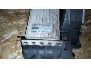 Интеркулер 8V619L440BC Mazda 3 II 1.6