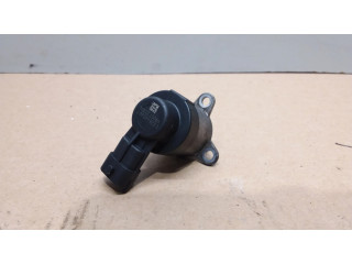 Регулятор давления топлива