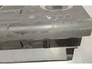 Блок управления климат-контролем 8P0820043E, 8P0820043E   Audi A3 S3 8L