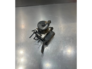 Блок АБС 1K0907379AB, 00007194G1 Skoda Octavia Mk2 (1Z) 2004 - 2013 года