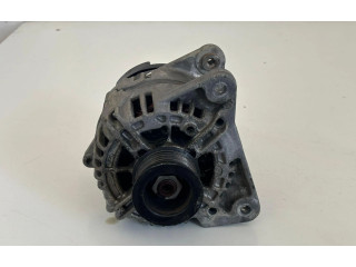 Генератор 8200660037, 0124325186   Renault Twingo II      