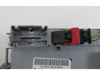 Pojistková skříňka 46812231, 46812231 Fiat Punto (188) 2002