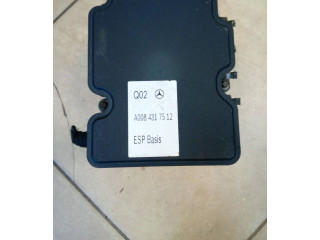 Jednotka ABS 0084317512 Mercedes-Benz W176 2013