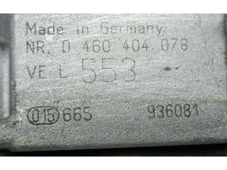 Топливный насос