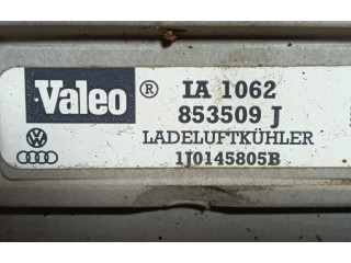 Интеркулер  1J0145803G, 1J0145805B   Audi A3 S3 8L 