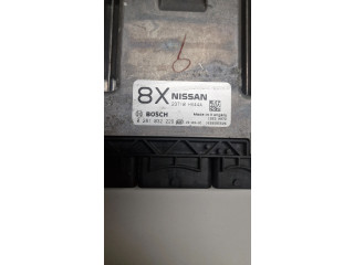 Řídící jednotka 8X23710HX44A, 0281032229 Nissan X-Trail T32 2015