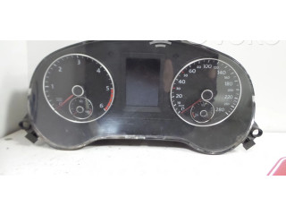 Панель приборов 5C6920872A Volkswagen Jetta VI