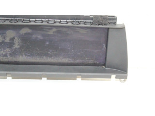 Дисплей 9231320 BMW X3 F25