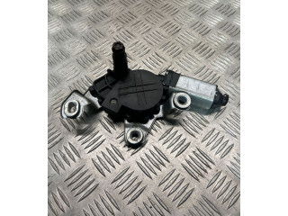 Моторчик заднего дворника 1Z9955711A Skoda Octavia Mk2 (1Z)