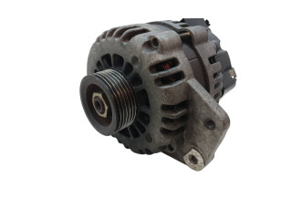 Генератор Chery Tiggo