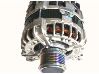 Генератор 057903025C, 057903025C Audi SQ7