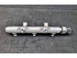 Vstřikovací lišta 059130089CS, 04L906054   Audi Q7 4M    CRTC 