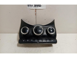 Steuergerät Klimaanlage 6819717-01, 6819717-01   Mini One - Cooper Coupe R56