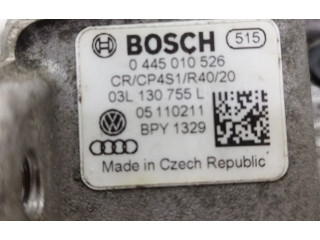 Vstřikovací čerpadlo 03L130755L, 0445010526 Volkswagen PASSAT B7 CFGB