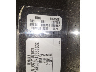  Турбина Renault Clio III  54359710029         