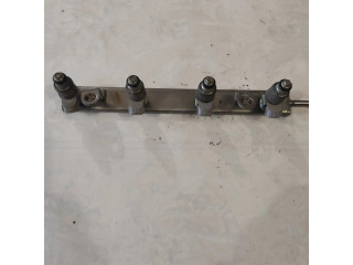 Комплект форсунок Mitsubishi Lancer X для бензинового двигателя 1.5