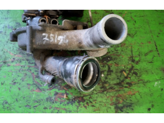 Турбина Нагнетатель Skoda Octavia Mk1 (1U)           