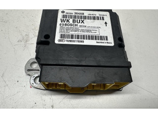 Блок подушек безопасности 68355364AB, 68355364AB Jeep Grand Cherokee