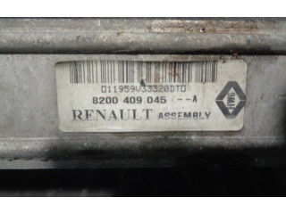 Интеркулер 8200409045 Dacia Sandero