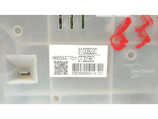 Панель приборов 8100B220 Mitsubishi Montero