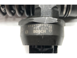 Комплект форсунок 0414720215 Skoda Octavia Mk2 (1Z)