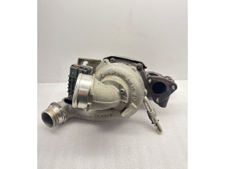 Турбина Jeep Grand Cherokee 35242165F, 9049682