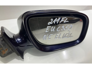 Zpětné zrcátko Mercedes-Benz E W211 2008