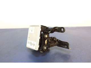 Блок АБС JX61-2B373-LC, JX61-2B373-LC   Ford  Focus  2018 -  года