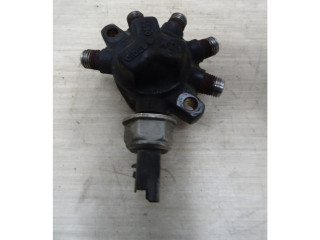 Топливная рампа Renault Clio II