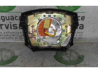 Подушка безопасности водителя A11805282169, 0110009   Mazda 323