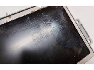 Дисплей 9664993180 Citroen C5