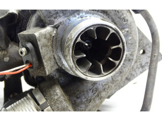 Turbodmychadlo Турбина 057145873P   Audi A8 S8 D4 4H   