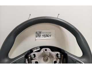 Руль Renault Clio IV  2012 -  года 484005241R, 484005241R      