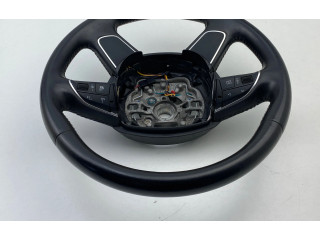 Руль Audi A7 S7 4G 2011 - 2017 года 4G0419091N, 272759283