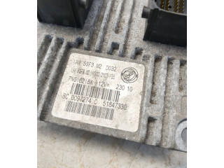 Řídící jednotka 51847330, Bc0097274C   Fiat Punto (199) 2012