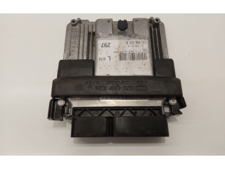 Řídící jednotka 03L906022B Audi A4 S4 B8 8K 2008